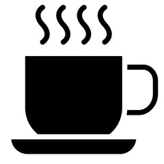 hot drink icon