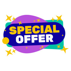 Promotional Banner - Special Offer