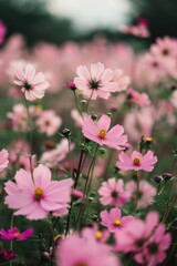 Fototapeta premium flower background