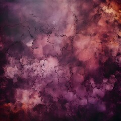 burnt purple background