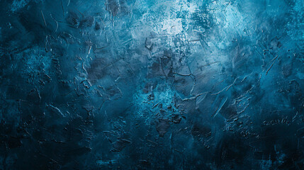 Beautiful abstract texture background in blue mixed 