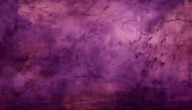burnt purple background