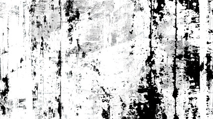 Grunge textures. Distressed Effect. Grunge Background. Vector illustration
