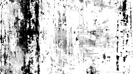 Fototapeta premium Grunge textures. Distressed Effect. Grunge Background. Vector illustration