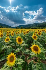 flower background