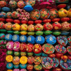 china maket
landmark
market