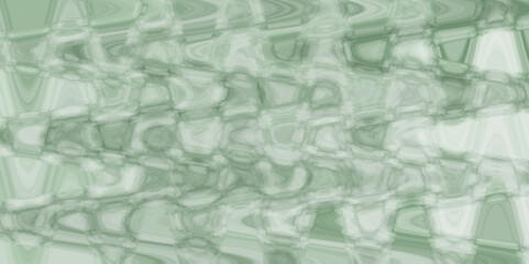 Abstract Green watercolor texture vector banner vector background for any design. Textural wavy backdrop in light blue-green tonality for fabrics or prints.