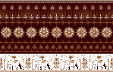 Fabric Pattern_A28