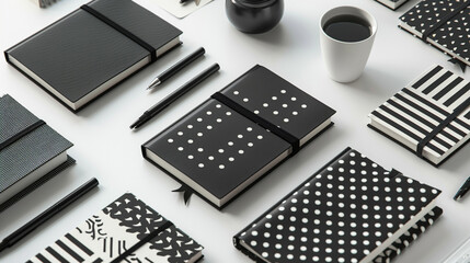 Book cover mock up design