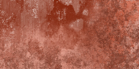 Abstract concrete wall texture grunge rusty metal overlay isolated vintage vector background.