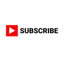 Subscribe Button For Youtube Channel 
