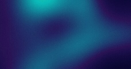 Obraz premium abstract glowing color wave backdrop noise texture. grainy gradient background.