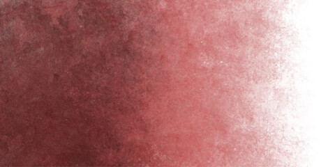 Red abstract concrete wall texture grunge rusty metal overlay isolated vintage vector background.