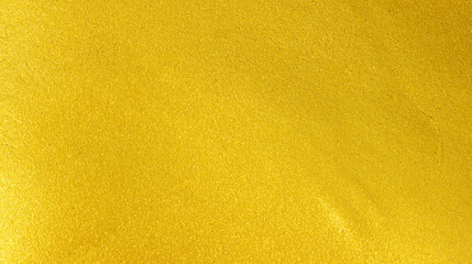 Gold metal brushed background