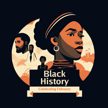 Black History poster