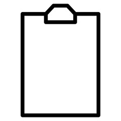 Contains such icons as Document, File, Communication, Resume, File Search.