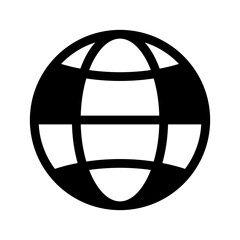 Internet Icon Vector Symbol Design Illustration