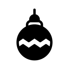 Christmas Icon Vector Symbol Design Illustration