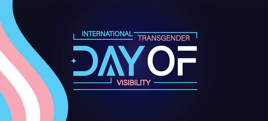 Breaking Barriers with Beautiful Design on Transgender Day of Visibility