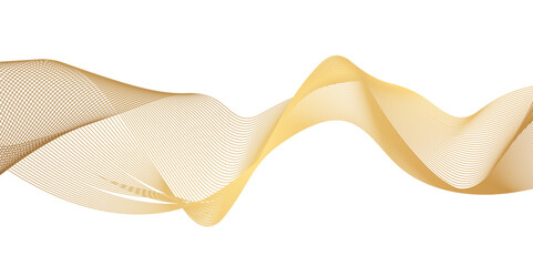 Abstract blend wave lines and technology background. Background lines wave abstract stripe design. White background, mesh abstract, vector gradient line soft blend.	