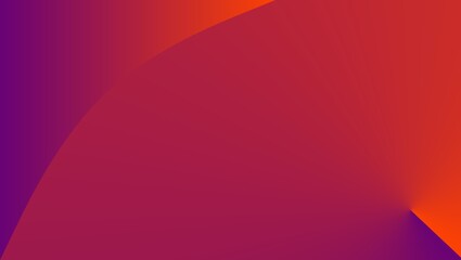 4K Abstract Geometric Patterns With Bold Colors Creating Dynamic Shapes in Orange and purple colour.