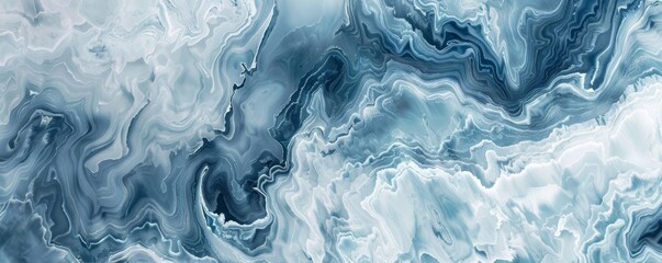 Obraz premium cracked Marble texture frame background, luxury marble texture wallpaper background, natural marble texture background, Cracked Marble rock stone texture background