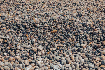 pebble stone background