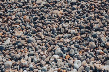 pebble stone background