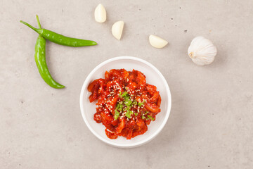    A term collectively referring to some species of the Mollusca phylum Cephalopod order Cuttlefish and Cuttlefish order.