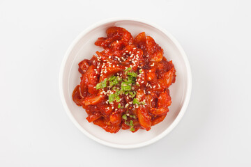    A term collectively referring to some species of the Mollusca phylum Cephalopod order Cuttlefish and Cuttlefish order.