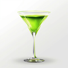 Trendy Cocktail for Summer Celebrations