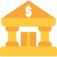 Bank Icon