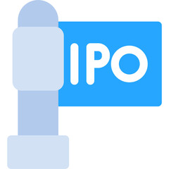Ipo Icon