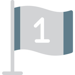 Flag Icon