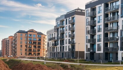 "Architectural Visions: Capturing the Modern Essence of Urban Living"city, skyline, building, tower, business, buildings, skyscrapers, skyscraper, downtown, cityscape