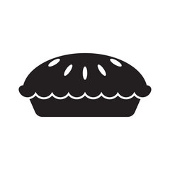 pie icon symbol