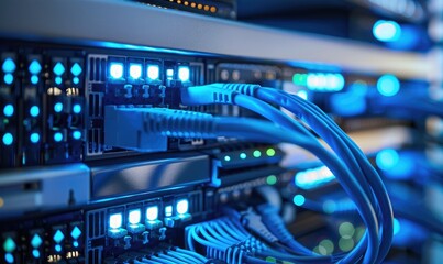 Network solutions concept