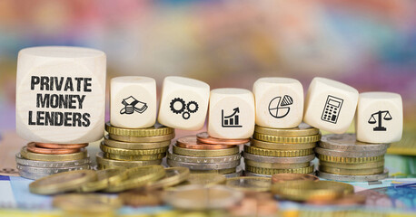 Private Money Lenders	