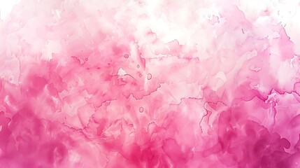 illustration, background, textured, design, bright, pattern, paint, vector, pink background, pink color, colours, horizontal, art, blank, grunge, no people, soft, watercolor, copy space, lig