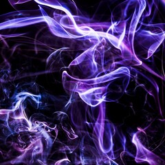 light, fractal, art, space, design, color, illustration, wave, energy, black, wallpaper, lines, motion, blue, texture, pattern, fantasy, backdrop, dynamic, glow, futuristic, plasma, lights, waves, pin