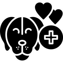 Veterinary Icon