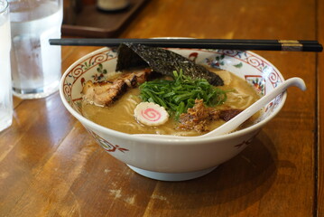 Ramen