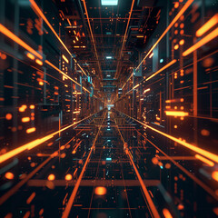 technologia, koncepcja, projekt, iskra, miejsce, cyberprzestrzeni, komputer, ruch, je, fraktal, nauka, informacja, deseń, noc, dana, tapeta, matematyka, tekstura, aranżacje, element projektu, gród, pr