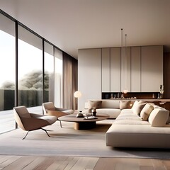Minimalist Home Decor