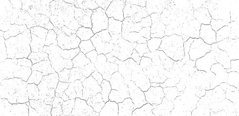 a black and white vintage  of a cracked wall, cracked white paint on a white background, a black and white drawing of a cracked wall, background with cracks