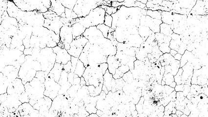 a black and white image of a cracked wall, cracked white paint on a white background, a black and white drawing of a cracked wall, background with cracks