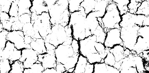 a black and white texture on a white background,  wall crack texture with a black and white  grunge effect, a black and white grunge of a pattern,  a white and black texture with a lot of small dots