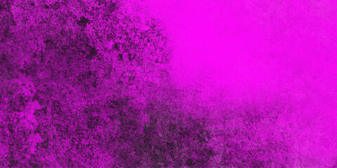 Purple abstract concrete wall texture grunge rusty metal overlay isolated vintage vector background.