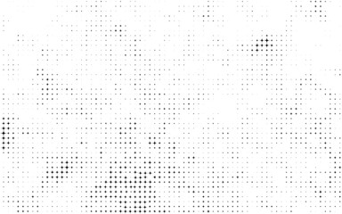 a black and white halftone grunge effect with a lot of dots, a black and white halftone dot pattern, halftone dot set pattern background  illustration,