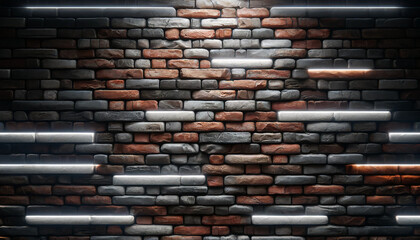 vintage bricks, walls